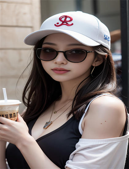 人物深度分析：面包店的女孩1963中的高速摄影的慢动作与细节捕捉 感受人物塑造的匠心