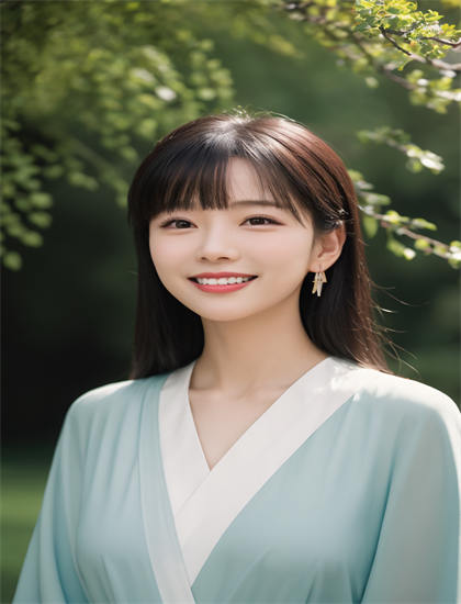 【深度分析】《我笑的时候SP》的表演艺术与角色塑造 从艺术角度分析的专业分析