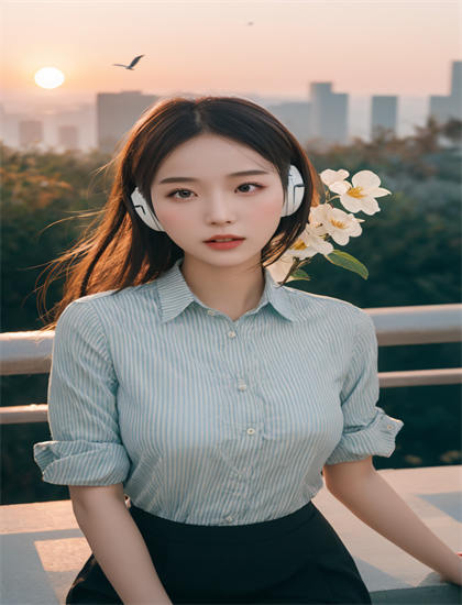 【幕后故事】《桑西恩》的摄影的镜头语言与画面构图 探索艺术与技术的完美结合